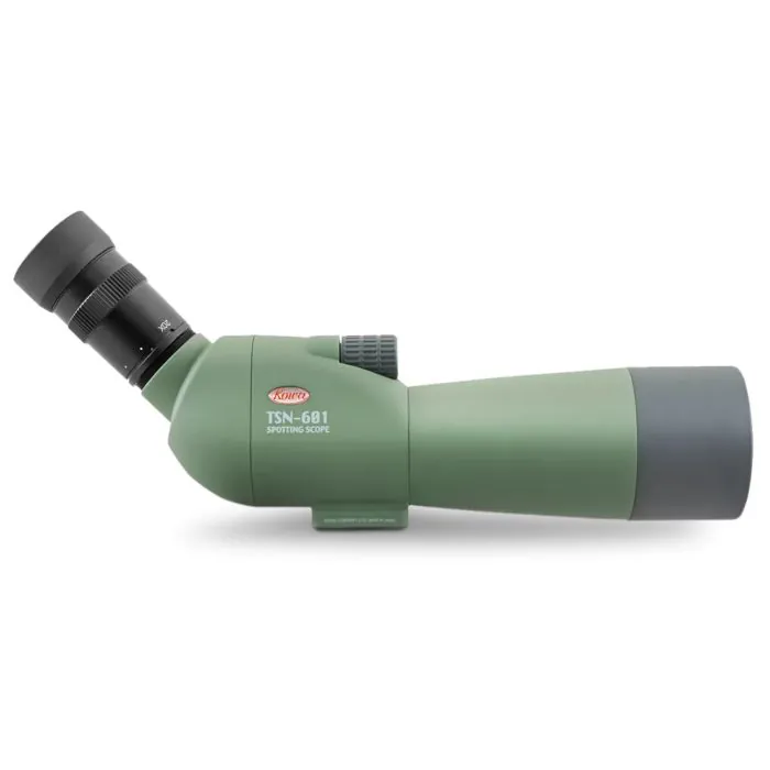 Kowa Spotting Scope TSN-601 + TSE-Z9B 20-60x Oculair - 440606 1 2544 - 440606