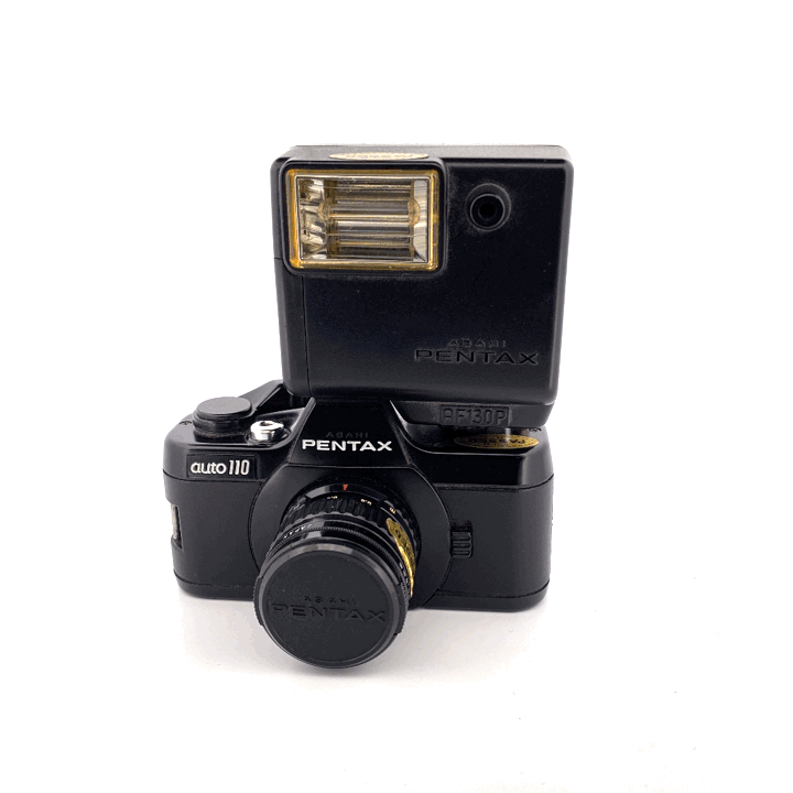 Pentax auto110 - Export 1 - 231102