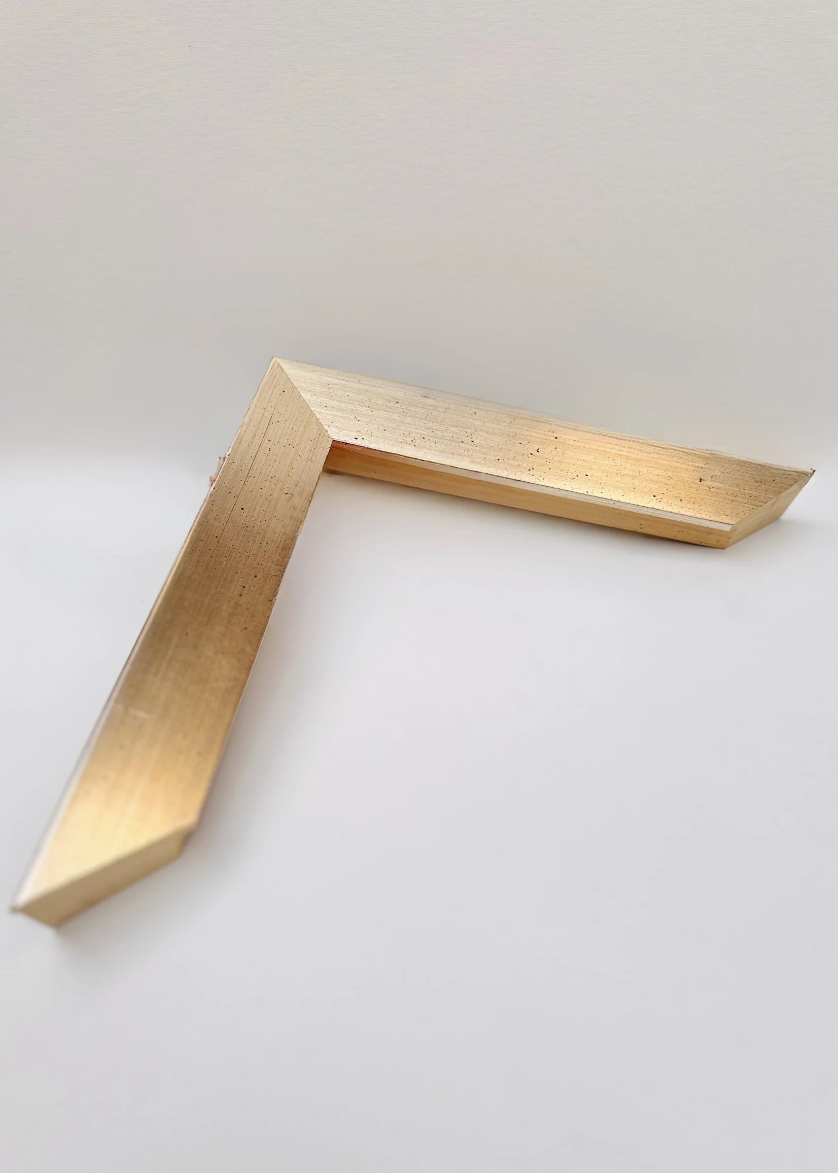 Goud shaved - Goud shaved - F013