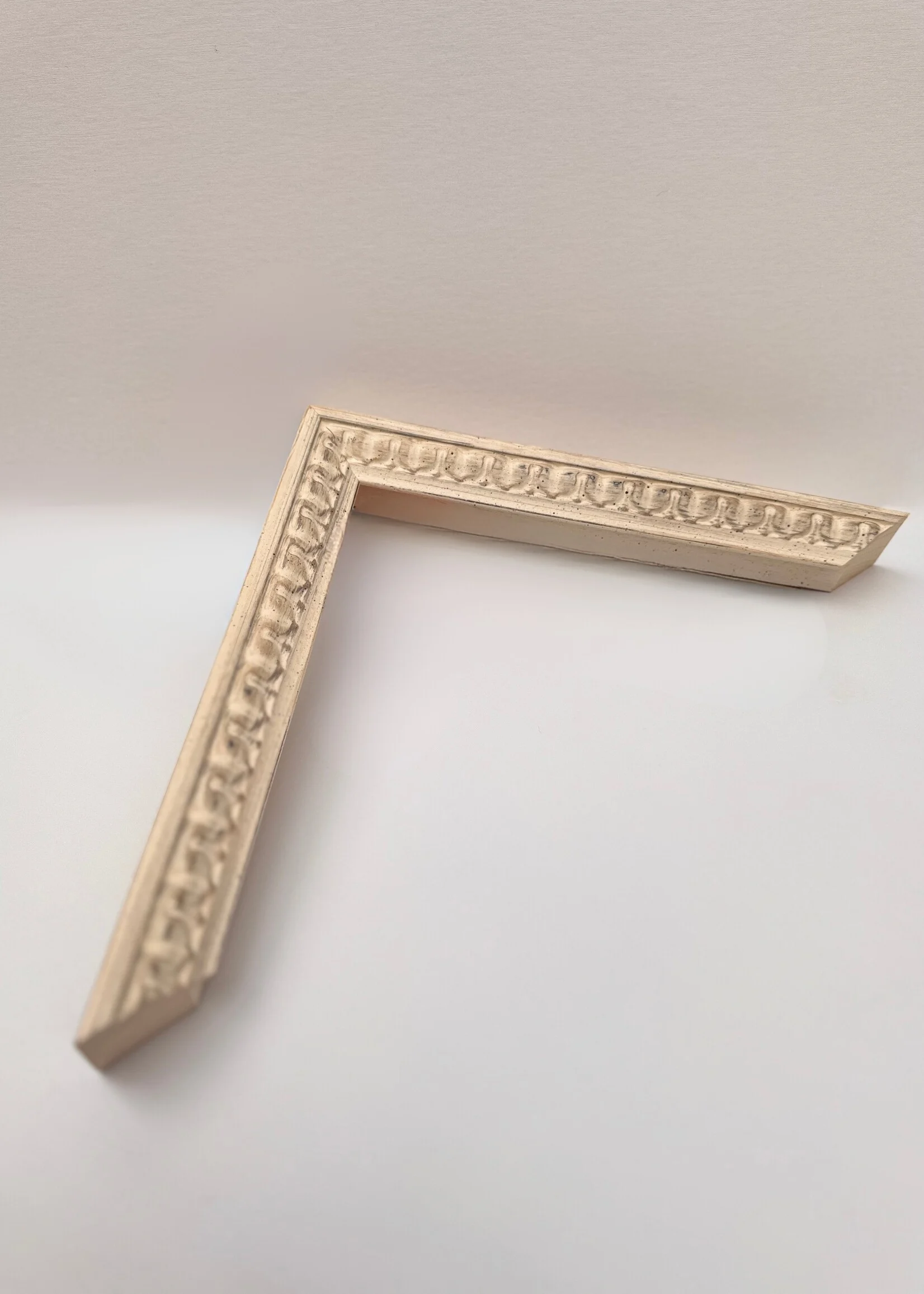 Ivory Classic - Ivory classic - F015