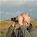 Kowa BD II 8x32 XD - Kowa verrekijker bdii 8x32 xd medium 44189500102 38474 228 - 441896