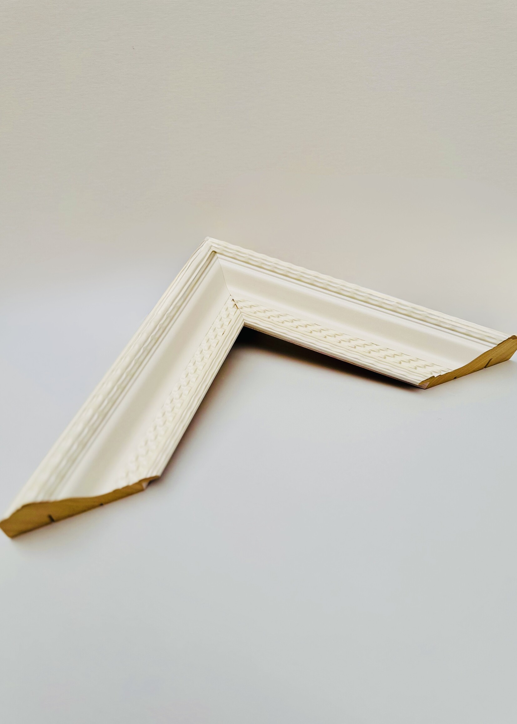 Rembrandt mat wit - Rembrandt mat wit - F018