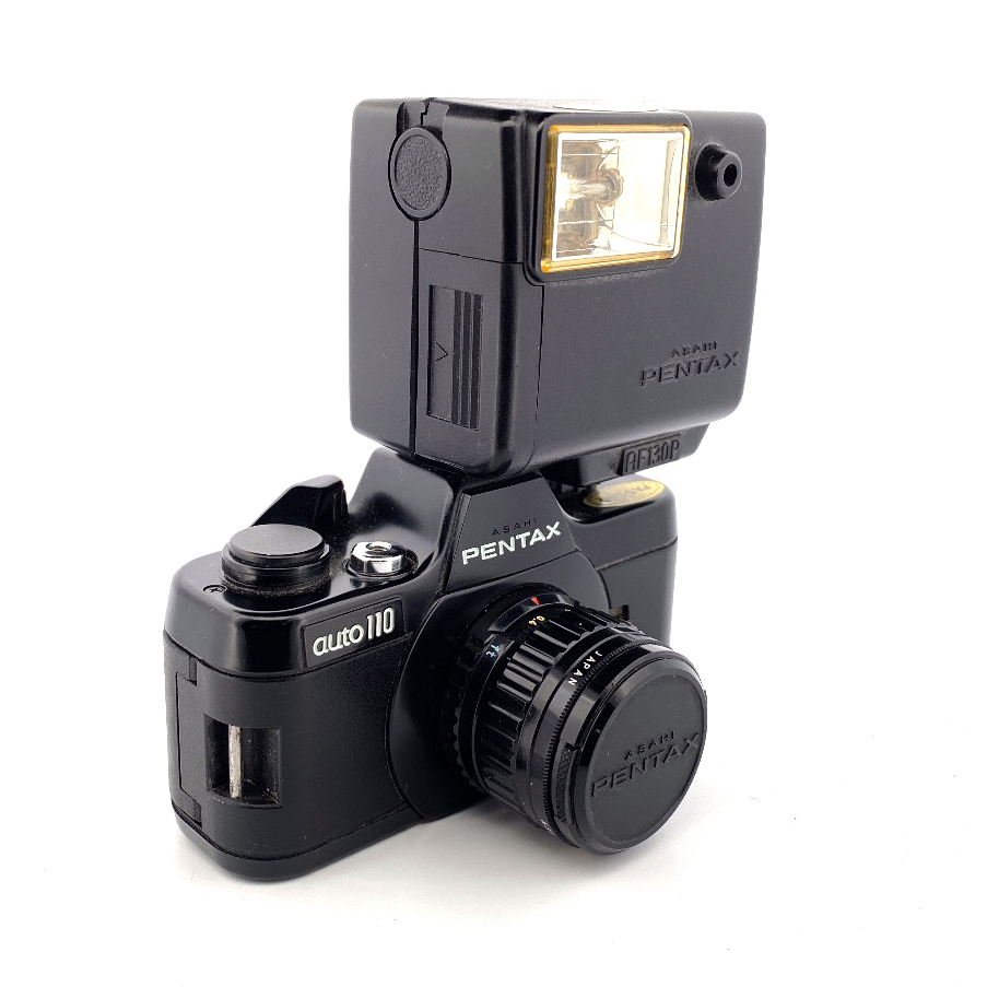 Pentax auto110 - Shot 7 - 231102