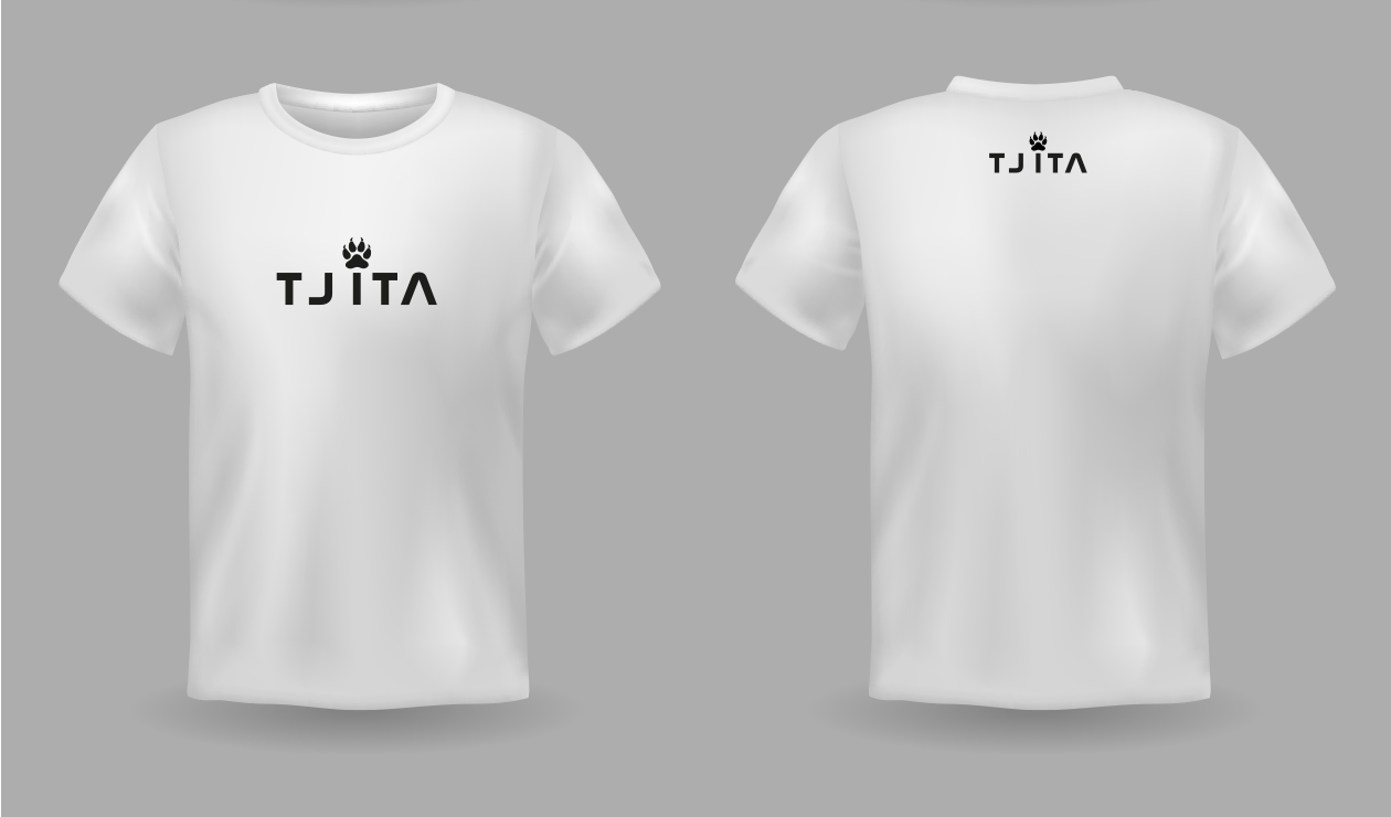 TJITA shirt_wit